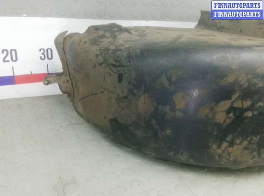 купить защита арок (защита крыла, подкрылок) задняя левая на SKODA FABIA 3