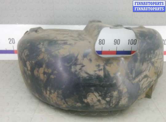 купить защита арок (защита крыла, подкрылок) задняя левая на SKODA FABIA 3