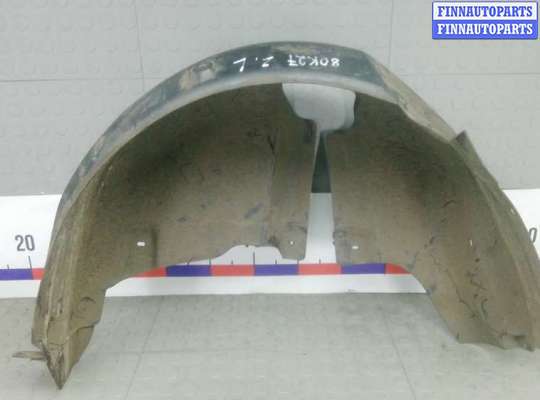 купить защита арок (защита крыла, подкрылок) задняя левая на SKODA FABIA 3
