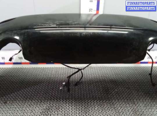 Бампер задний на Infiniti Q50 (V37)