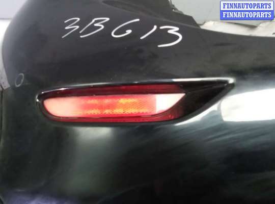 Бампер задний на Infiniti Q50 (V37)