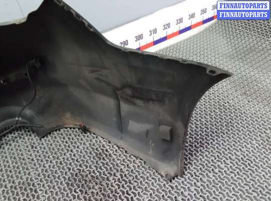 Бампер задний на Infiniti Q50 (V37)