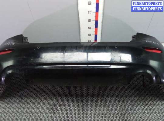 бампер задний IFZ1507 на INFINITI Q50