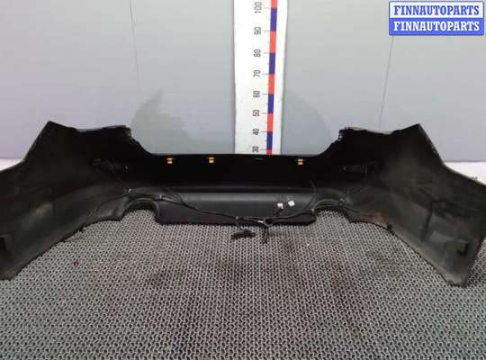 Бампер задний на Infiniti Q50 (V37)