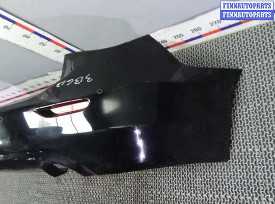 Бампер задний на Infiniti Q50 (V37)