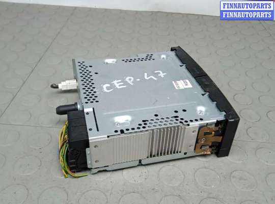 купить магнитола на CITROEN C4 GRAND PICASSO 1