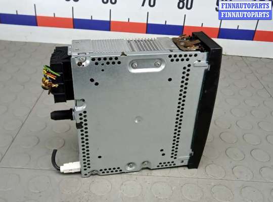 купить магнитола на CITROEN C4 GRAND PICASSO 1