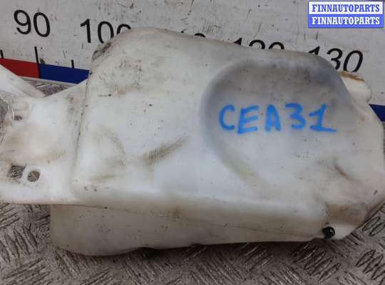 бачок омывателя NS543094 на NISSAN QASHQAI J10