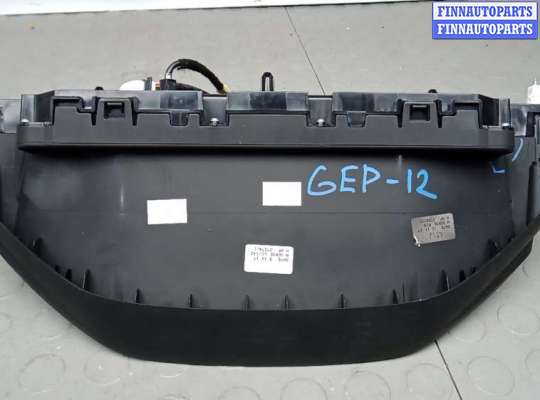 купить щиток приборов на PEUGEOT 3008 2