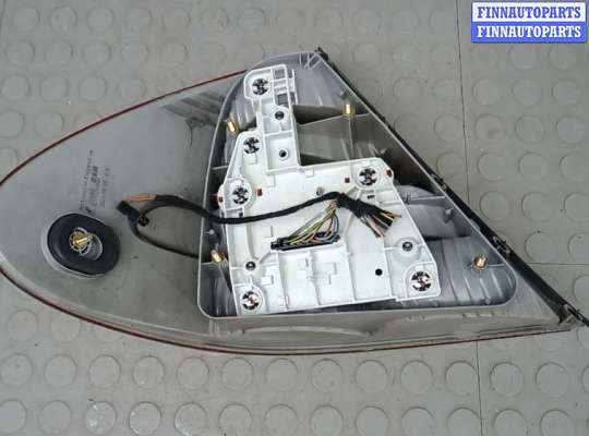 купить фонарь задний правый на MERCEDES BENZ E-CLASS W211