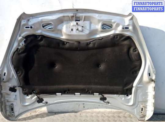 купить капот на PEUGEOT 508 1