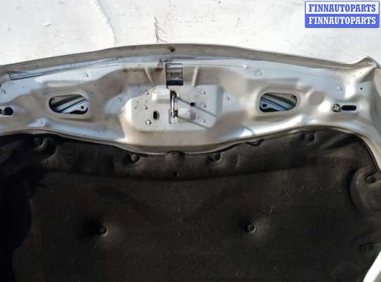 купить капот на PEUGEOT 508 1