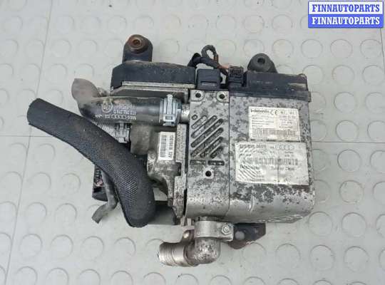 автономный отопитель (вебасто) AU1547895 на AUDI A8 D3
