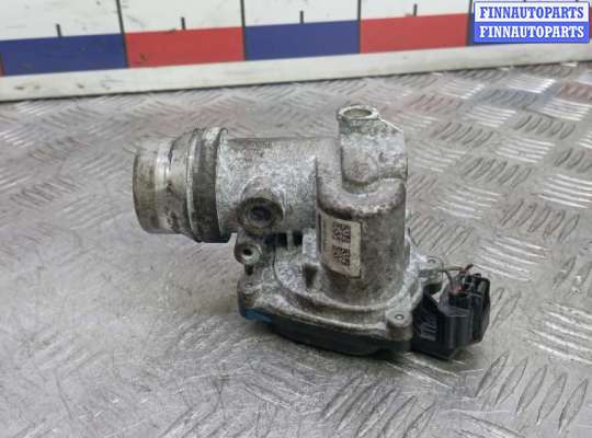 купить дроссельная заслонка дизельная на MERCEDES BENZ A-CLASS W176