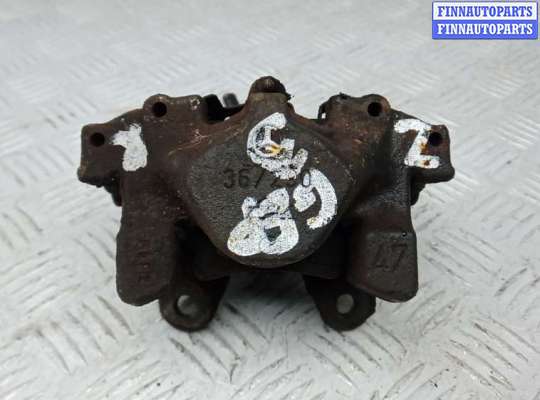 купить суппорт тормозной задний правый на MERCEDES BENZ CLK C209