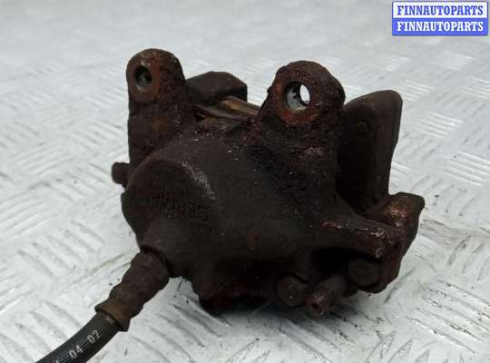 купить суппорт тормозной задний правый на MERCEDES BENZ CLK C209