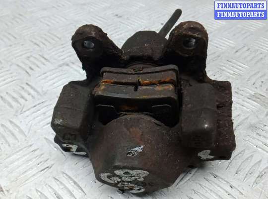 купить суппорт тормозной задний правый на MERCEDES BENZ CLK C209