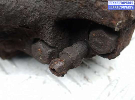 купить суппорт тормозной задний правый на MERCEDES BENZ CLK C209