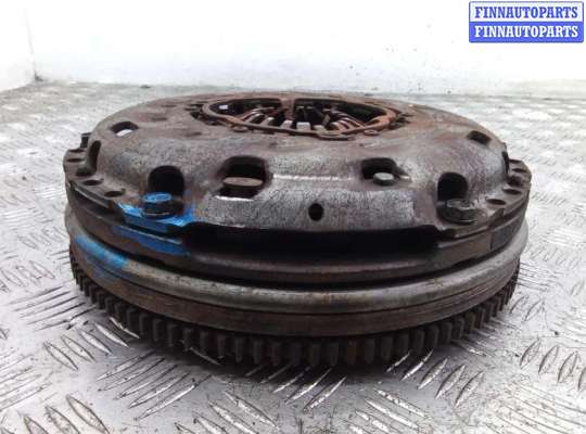 купить маховик демпферный дизельный на KIA SPORTAGE 2