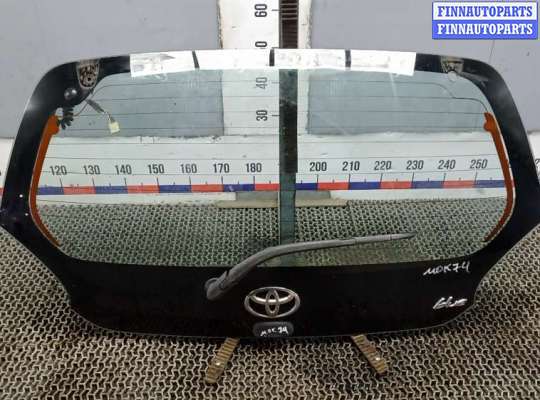 купить дверь 3-5 на TOYOTA AYGO B1