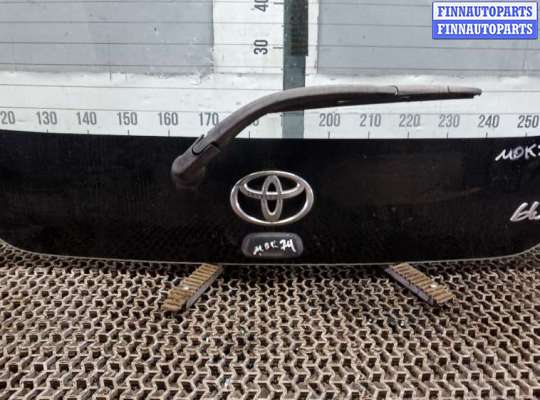 купить дверь 3-5 на TOYOTA AYGO B1