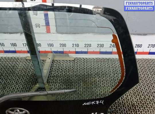 купить дверь 3-5 на TOYOTA AYGO B1