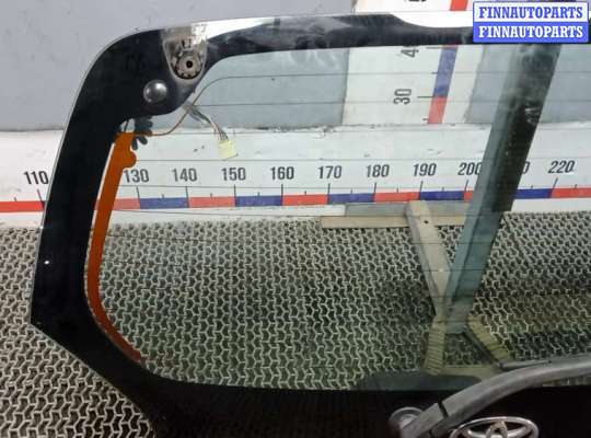 купить дверь 3-5 на TOYOTA AYGO B1