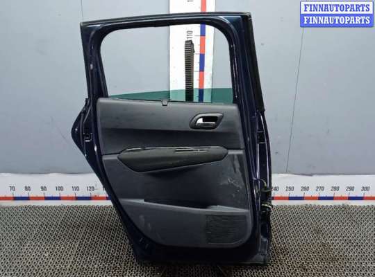 купить дверь задняя левая на PEUGEOT 3008 1