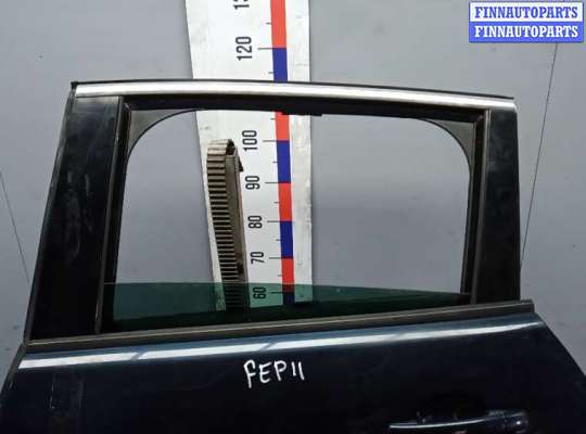 купить дверь задняя левая на PEUGEOT 3008 1