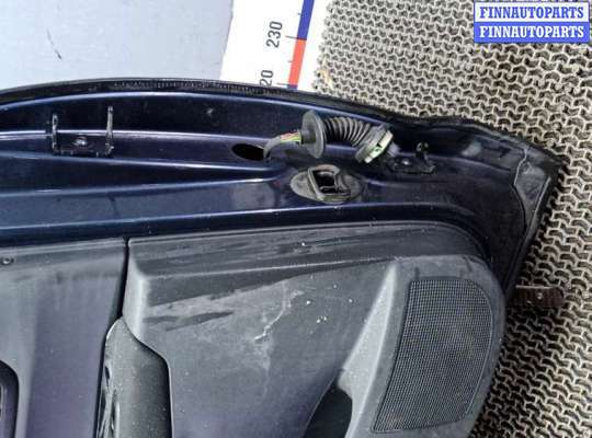 купить дверь задняя левая на PEUGEOT 3008 1