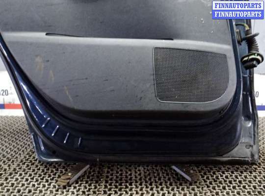 купить дверь задняя левая на PEUGEOT 3008 1