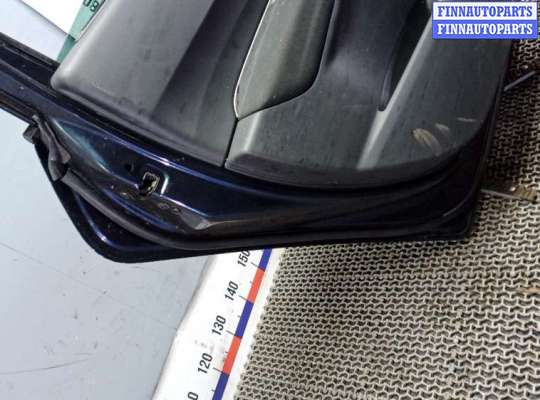 купить дверь задняя левая на PEUGEOT 3008 1