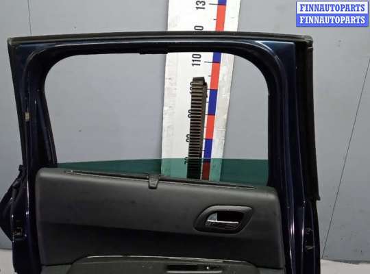 купить дверь задняя левая на PEUGEOT 3008 1