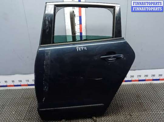 купить дверь задняя левая на PEUGEOT 3008 1