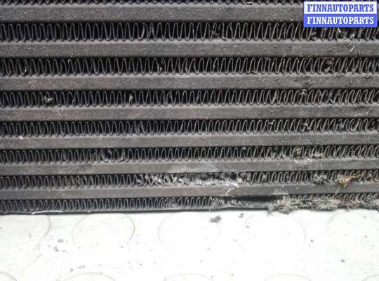 купить радиатор интеркулера на CITROEN C4 GRAND PICASSO 1