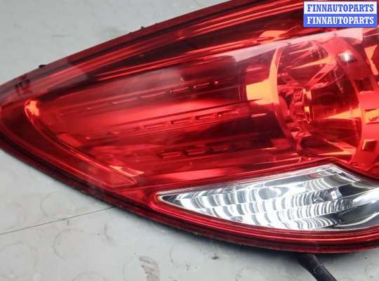 купить фонарь задний левый на CHEVROLET CRUZE J300