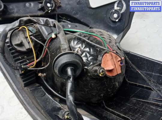 купить фонарь задний левый на CHEVROLET CRUZE J300