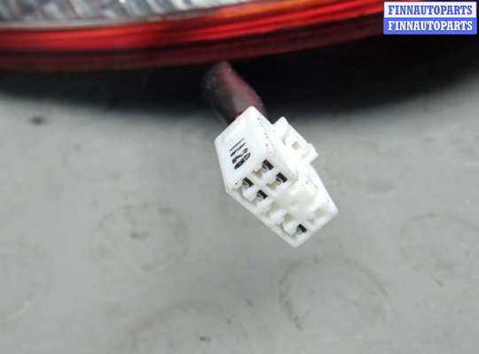 купить фонарь задний левый на CHEVROLET CRUZE J300