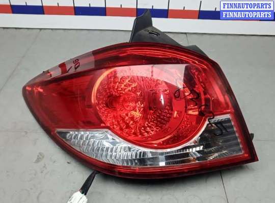 Купить фонарь задний левый на CHEVROLET CRUZE J300 фонарь задний левый CH453276 на CHEVROLET CRUZE J300