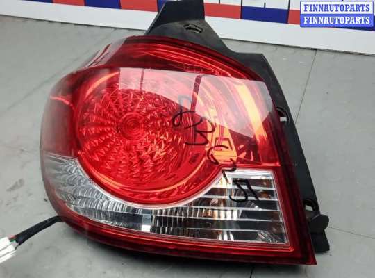 купить фонарь задний левый на CHEVROLET CRUZE J300