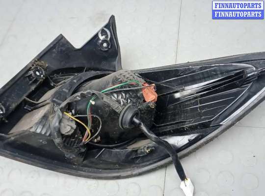 купить фонарь задний левый на CHEVROLET CRUZE J300