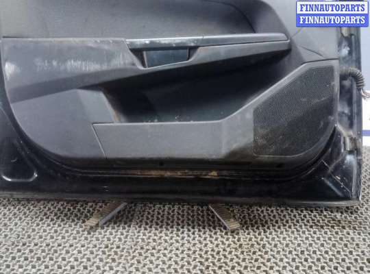 купить дверь передняя левая на OPEL ASTRA H