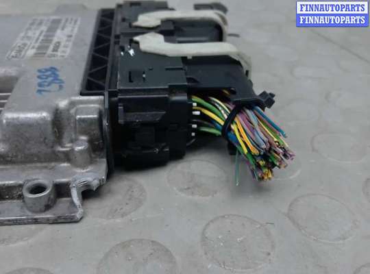 купить блок управления двс на FORD MONDEO 5