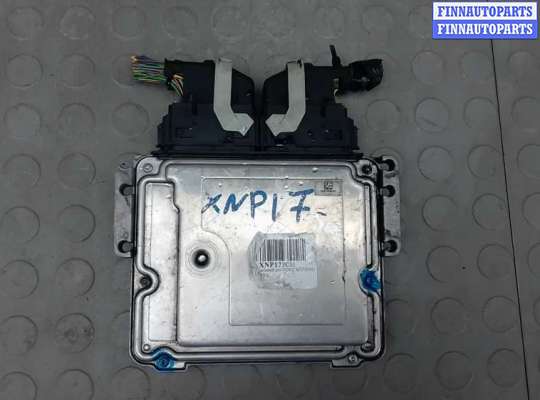 купить блок управления двс на FORD MONDEO 5