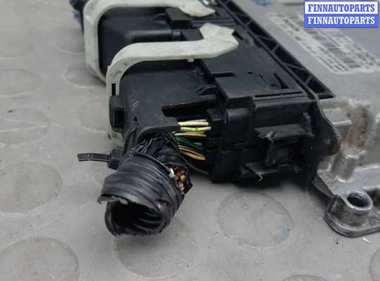 купить блок управления двс на FORD MONDEO 5