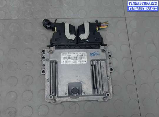 купить блок управления двс на FORD MONDEO 5