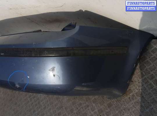 купить бампер задний на SKODA SUPERB 1