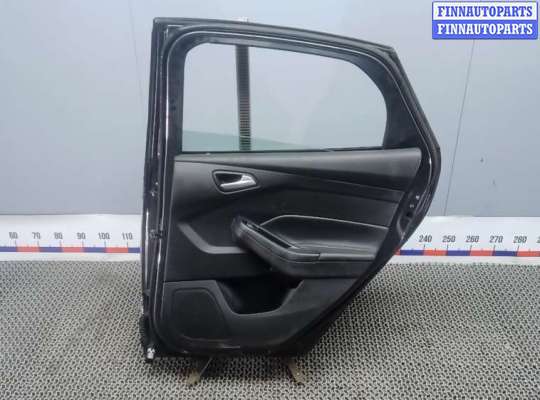 купить дверь задняя правая на FORD FOCUS 3