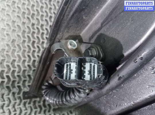 купить дверь задняя правая на FORD FOCUS 3