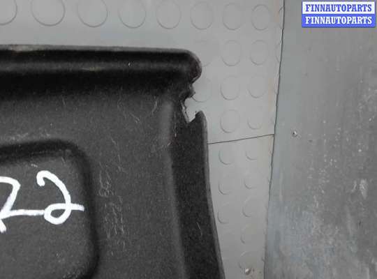 купить полка багажника на NISSAN QASHQAI J10